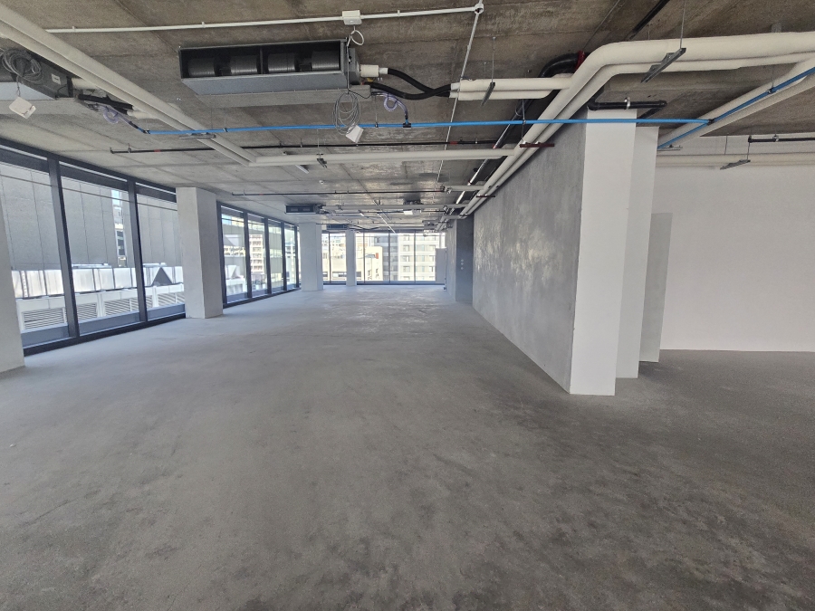 To Let commercial Property for Rent in Cape Town City Centre Western Cape